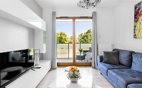 Zajezdnia - Billberry Apartments